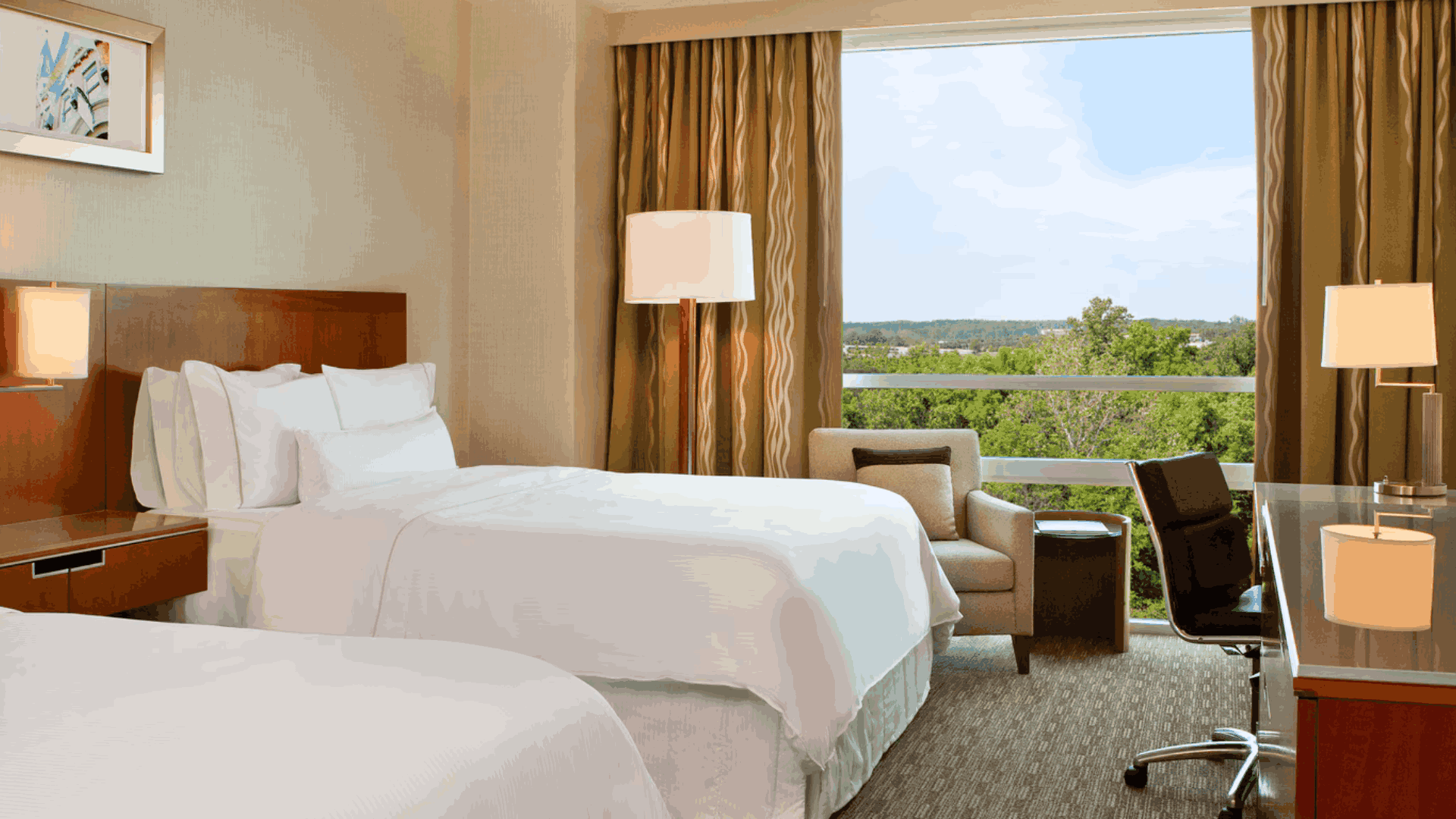 Room Block 3rd Novel Ingredients for Infant Formula & Nutrition Summit