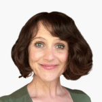Leila Strickland