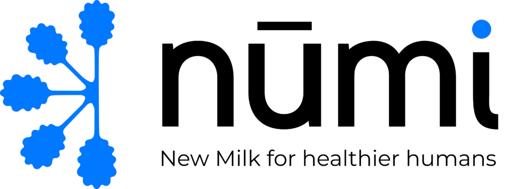 Numi Logo 3rd Novel Ingredients for Infant Formula & Nutrition Summit