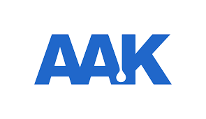 AAK logo 3rd Novel Ingredients for Infant Formula & Nutrition Summit