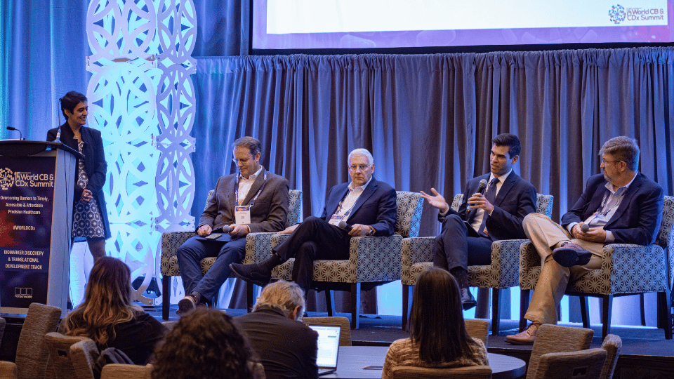 Panel 3rd Novel Ingredients for Infant Formula & Nutrition Summit Speaker