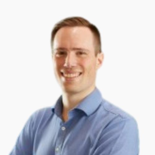 David Selesko 3rd Novel Ingredients for Infant Formula & Nutrition Summit Speaker