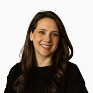 Salma Mendoza 3rd Novel Ingredients for Infant Formula & Nutrition Summit Speaker