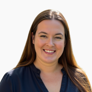 Jenna Sweeny Speaker