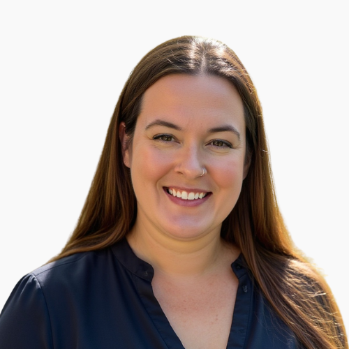 Jenna Sweeny Speaker