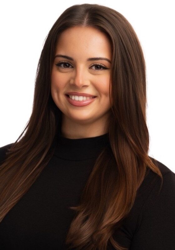 Brikena Neza Audience Manager 3rd Novel Ingredients for Infant Formula & Nutrition Summit