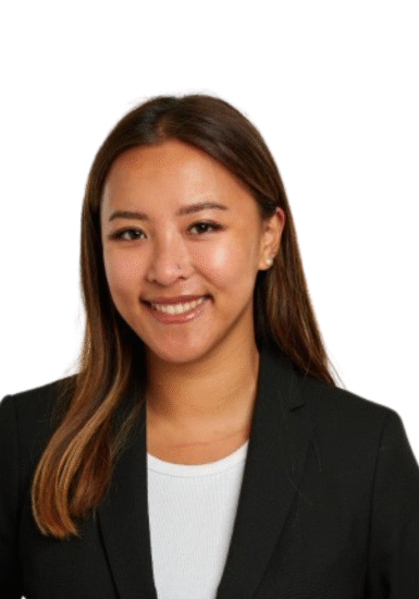 Eden Chau Senior Marketing Executive 3rd Novel Ingredients for Infant Formula & Nutrition Summit