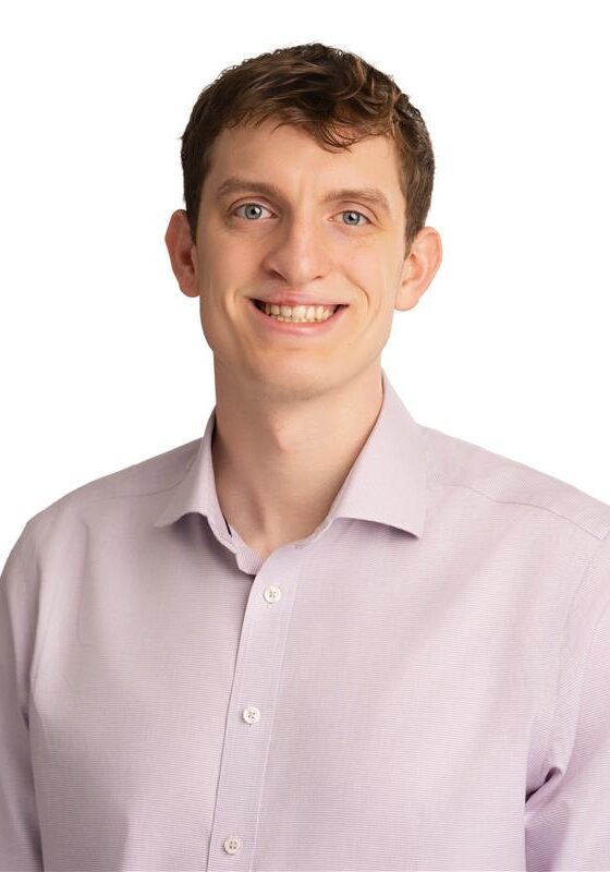 Zachariah Oglesby Program Director 3rd Novel Ingredients for Infant Formula & Nutrition Summit