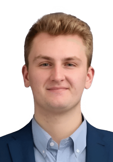 Oliver Smare Partnerships Director 3rd Novel Ingredients for Infant Formula & Nutrition Summit