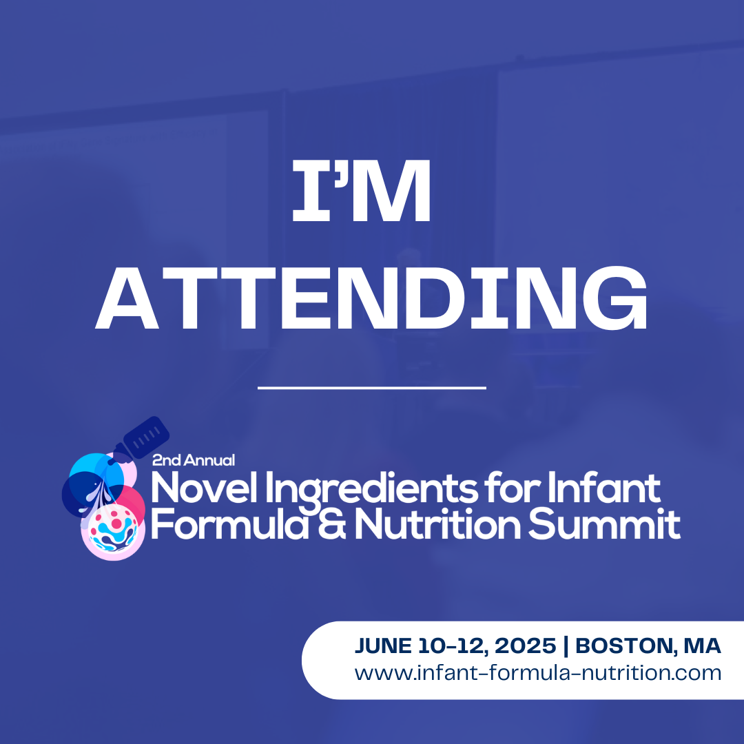 Infant Formula & Nutrition - I'm Attending - Square Infant Formula & Nutrition - I'm Attending - Square